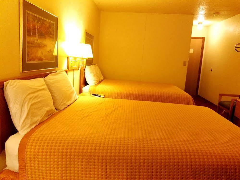 Sunset Inn Williamsburg 외부 사진