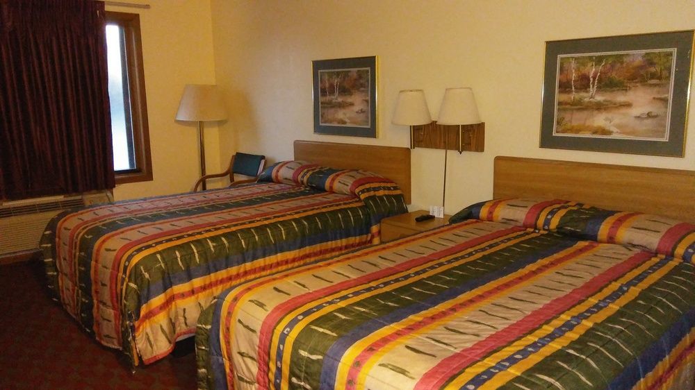 Sunset Inn Williamsburg 외부 사진