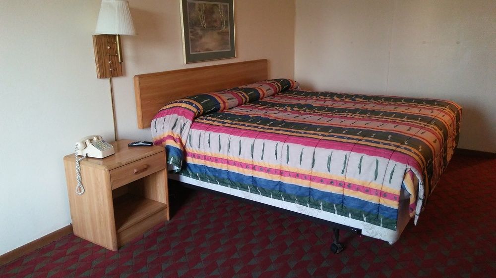 Sunset Inn Williamsburg 외부 사진