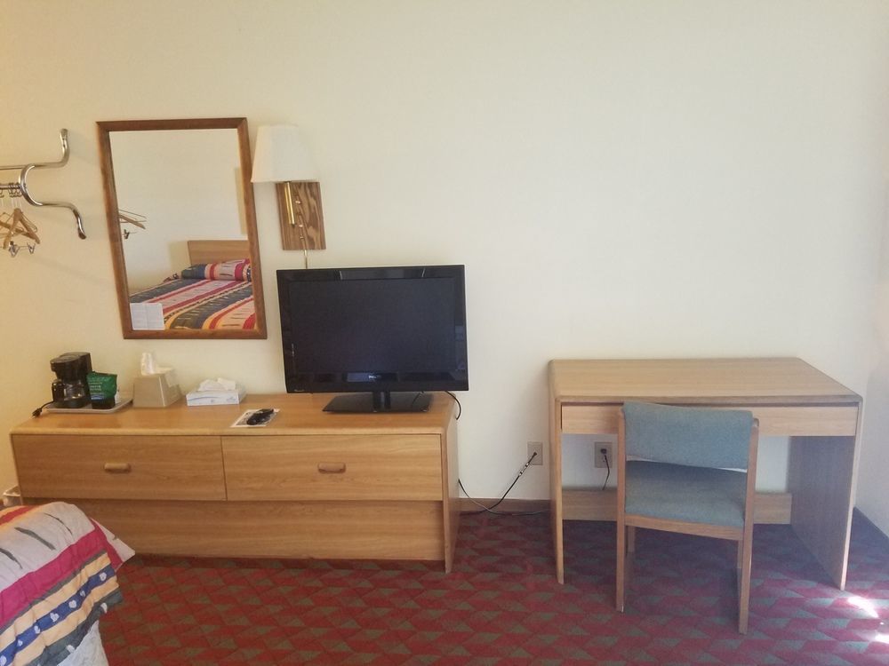 Sunset Inn Williamsburg 외부 사진
