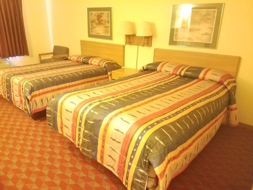 Sunset Inn Williamsburg 외부 사진