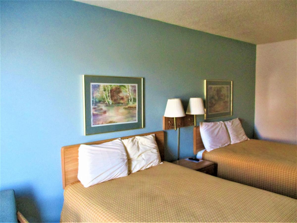 Sunset Inn Williamsburg 외부 사진