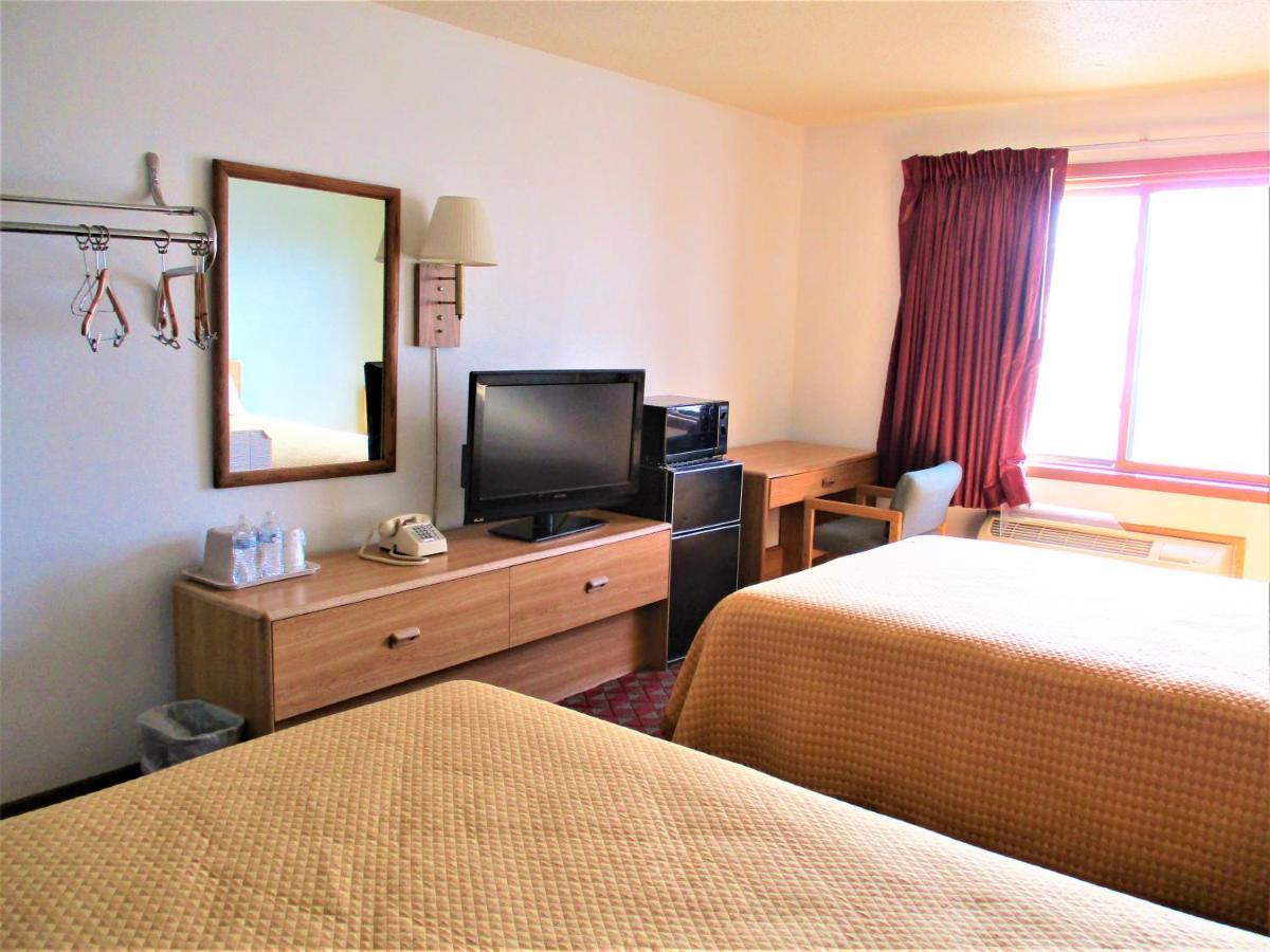 Sunset Inn Williamsburg 외부 사진